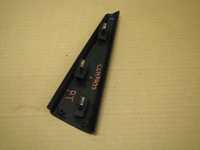 фото thumb №2, Заглушка накладка двері праві зад jeep compass ii