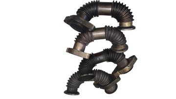 фото thumb №7, Трубка egr opel vectra c astra h zafira b fiat alfa 1.9 cdti 8v 100km 120km