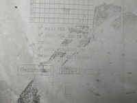 Бампер перед передний renault clio 3 рестайлинг  2009-2012 8200799935 195 Недорого, фото thumb