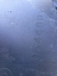 фото thumb №11, Решётка радиатора решётка радиатора renault captur i lift 620902271r kompletny