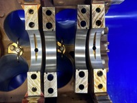 фото thumb №12, Блок двигателя opel antara chevrolet 3.2 v6 10hmc 12566745