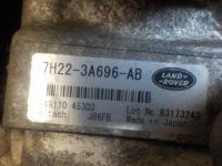 фото thumb №5, Discovery iii 2.7 td v6 08r 190km 276dt насос підсилювача 7h22-3a696-ab