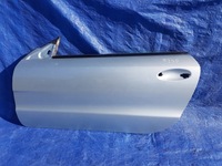 фото thumb №1, Двері ліві mercedes sl r230 w230