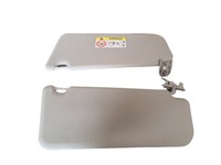 фото thumb №1, Opel vivaro 2023 r 2.0 cdti защита против солнечная козырёк