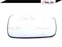 фото thumb №2, Стекло зеркало наружного асферическое renault l