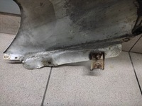 фото thumb №12, Hyundai sonata крыло правый перед