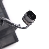 фото thumb №11, Mini cooper r50 r52 r53 бензин вентилятор радіатора корпус 1475577