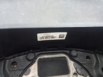 фото thumb №14, Руль кожа мульти skoda superb ii 3t0419091k