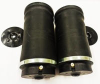 фото thumb №1, Пневмоподушка задняя mercedes ml w166 gl x166 gle gls w292