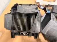 Bmw x5 f15 x5m f85 f86 4.4 радиатор ремень передний усилитель балка комплект Цена, фото thumb