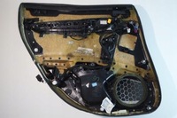 фото thumb №13, Оббивка двері лівий задня maserati ghibli iii 13-