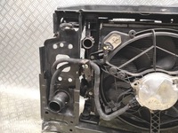 фото thumb №9, Pas передній радіатор радіатор вентилятор alfa romeo giulietta 2.0 jtdm