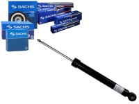 фото thumb №1, Sachs амортизатор t golf octavia leon a3 12- gaz s