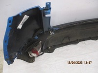 фото thumb №9, Renault captur бампер задний задняя terpm