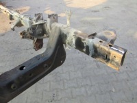 Купить Dodge ram iii 1500 2004 рама fv vat, фото thumb