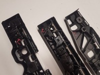 фото thumb №6, Направляющие крепления порог левая bmw g30 g31 m5 f90 7387347 7387345 7387343