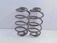 фото thumb №1, Opel meriva a пружина задняя задняя задние