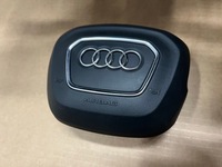 фото thumb №10, Консоль audi q7 4m0 sq7 подушка безпеки ремені проекційний дисплей soul чорна капот оригінал