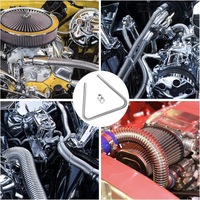 фото thumb №11, Труба вихлопна вихлопних газів do eberspacher webasto ø25 2m