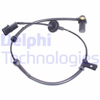фото thumb №1, Датчик, скорость вращательная колеса delphi ss20183