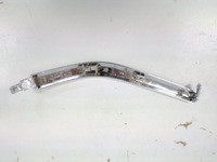 фото thumb №7, Накладки левая сторона бампера передний mitsubishi outlander iii gf 2015-21