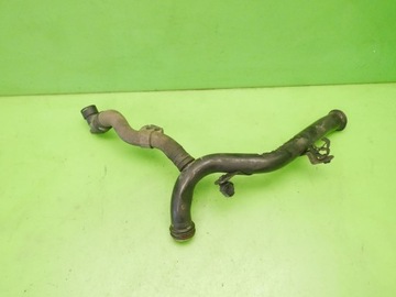 фото thumb №8, Трубка магістраль води citroen c5 i phi 1.8 16v 01-