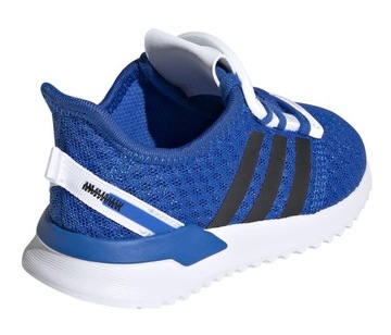 23 SPORTOWE BUTY ADIDAS DZIECIĘCE LEKKIE EG9121