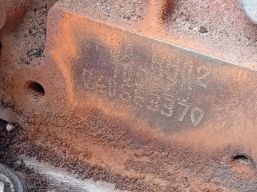 фото thumb №7, Двигун citroen c5 iii 2.0 x7 508 10dyzd