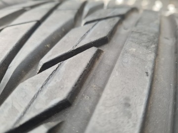 Шины Goodyear Excellence — 235/55/17