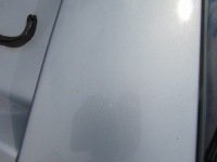 Крышка багажника багажника kia rio 2 ii 2005r- европа в Украине, фото thumb