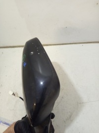 Зеркало правое электрический toyota corolla verso 2009-2015 чёрные 209 7 pin Недорого, фото thumb