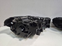 фото thumb №11, Фара лампы левая правая bmw x1 f48 lci рестайлинг полный led 5a01177 5a01178