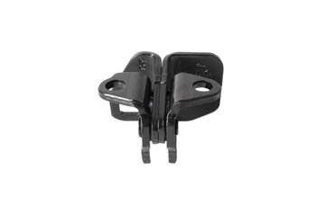 фото thumb №1, Петля двері лівий зад задній нижній tesla модель s