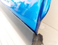 фото thumb №11, Nissan qashqai iii j12 23r. двері правий задня колір rcfg повний całe