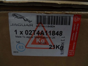 фото thumb №9, Нове оригінальні пороги градуси бічні jaguar f-pace x761 2016- t4a11848