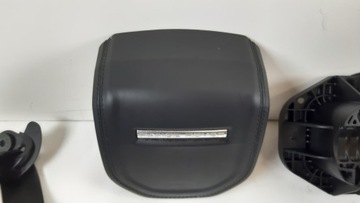фото thumb №10, Land rover range rover l405 набор подушка безопасности