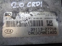 фото thumb №14, Компьютер комплект стартовый иммобилайзер start kia ceed 1 i 2.0 crdi 06- 39113-27710