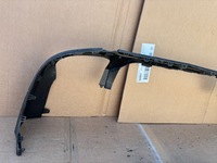 фото thumb №7, Mercedes glc w253 amg спойлер бампера зад задній a2538851606