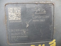 фото thumb №3, Note ii e12 насос abs тормозная 476603vu0b