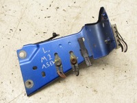 фото thumb №1, Кронштейн крыла левый перед 44j mazda 2 dj