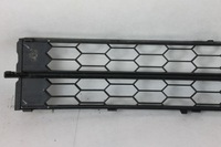 фото thumb №12, Решётка средняя бампера перед skoda rapid