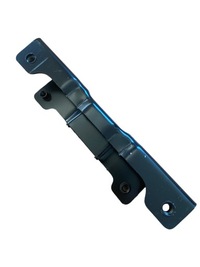 фото thumb №7, Mercedes-benz c w206 передня частина center підсилювач тримач a2066223000 original