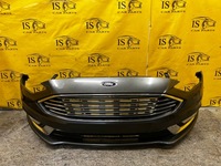 фото thumb №16, Kompletny перед капот бампер радіатор led ford fusion 2017 lift usa