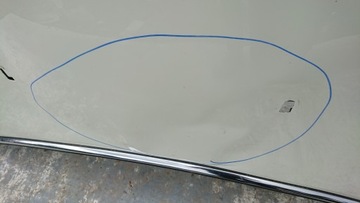 фото thumb №6, Mini f55 f56 капот кришка двигуна