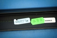 фото thumb №9, Молдинг ущільнювач двері перед правий black audi a8 s8 4h 4h0853284e t94