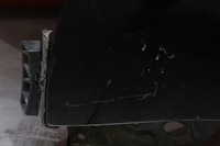 фото thumb №8, Крила лівий перед передній ly9b audi a6 c6 04-08