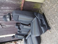 фото thumb №9, Сидіння заднє сидіння vw t-roc комплект