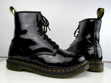 Доктор Сапоги Martens 1460 р 41 -40%