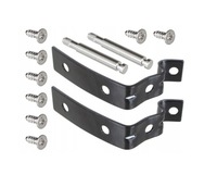 фото thumb №7, Петли бардачок бардачка пассажира do audi a4 b6 b7