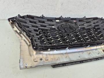 фото thumb №12, Hyundai palisade usa решітка радіатора решітка